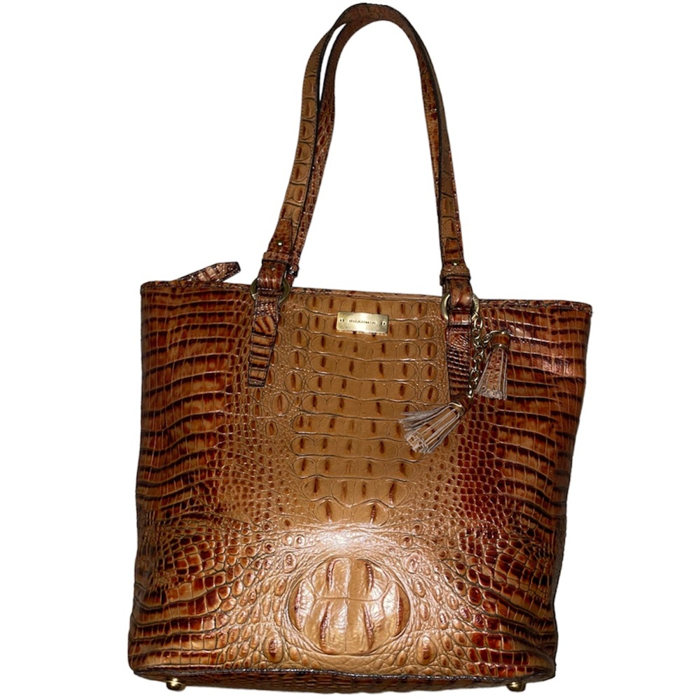 Brahmin Asher Tote